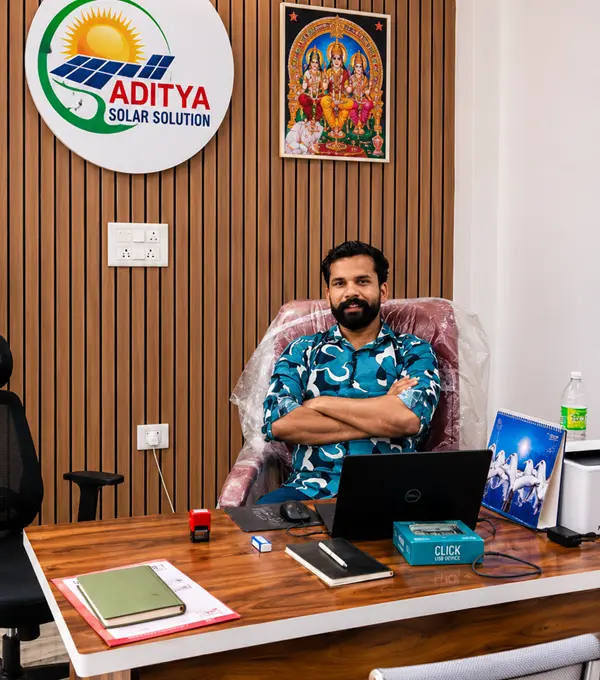 Aditya Rana