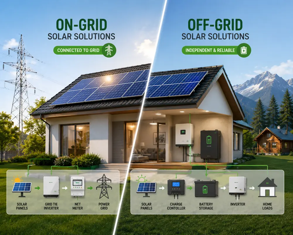Grid Systems
