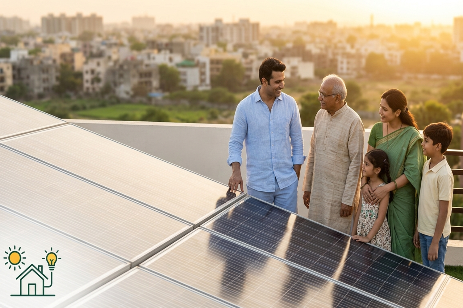 Save Money and the Planet with Solar