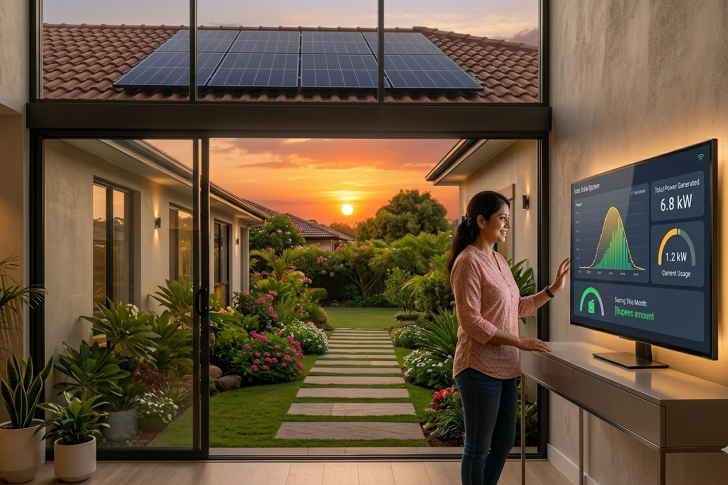 Future of Renewable Energy in India